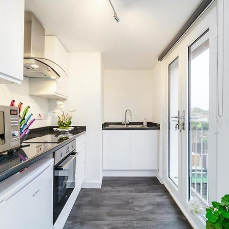 Twickenham Apartments By Charles Teddington Dış mekan fotoğraf