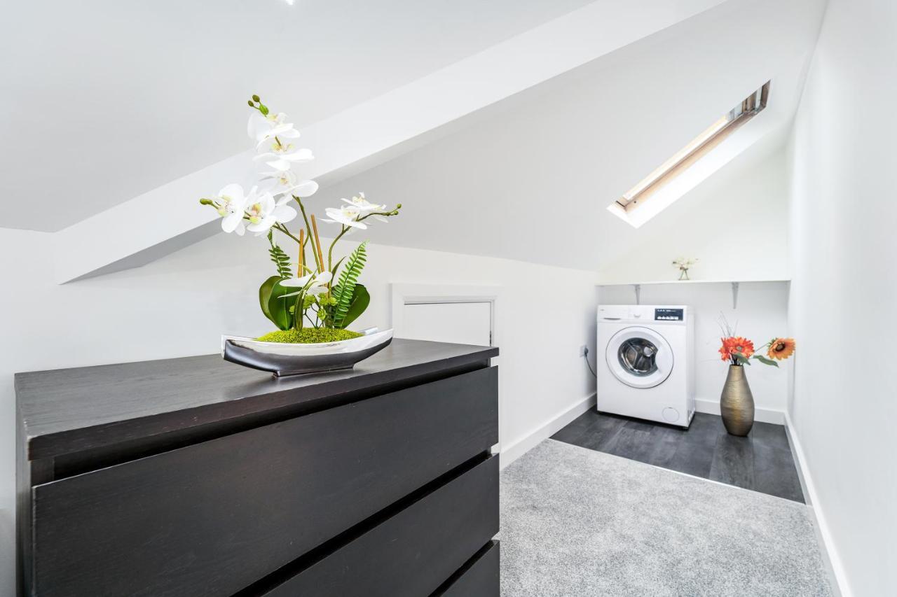 Twickenham Apartments By Charles Teddington Dış mekan fotoğraf
